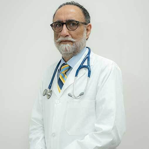 Dr. Ranbir Singh Gill - Medical Director / Lead Physician at Omega Medical Clinic Calgary