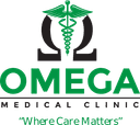 Omega Medical Clinic - Where Care Matters