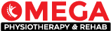 Omega Physiotherapy logo